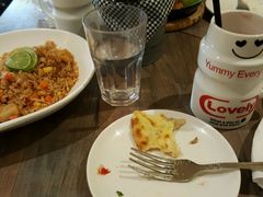 -卡朋西餐(较场西路店)