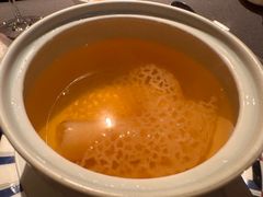 -上海滩餐厅(BFC外滩金融中心店)