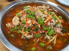 -艺味深尝(云锦路店)