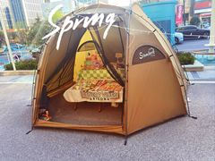 -丽达购物中心(崂山店)