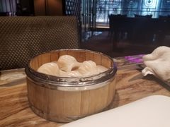 -怡品堂·金宴 (北京索菲特大酒店)