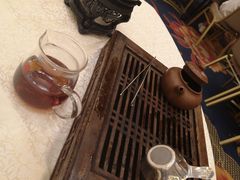 早茶-顺德人家食府(黄金广场店)