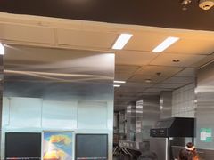 -麦当劳(深圳北站高铁店)