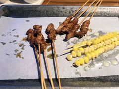 -管氏翅吧(甘家口店)