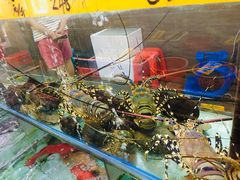 -寻味顺德·南记酒家·传统顺德菜·鱼生(广源路店)