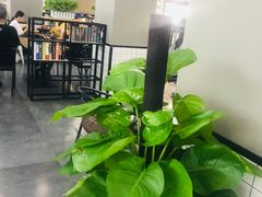 -晓庄学院-食堂