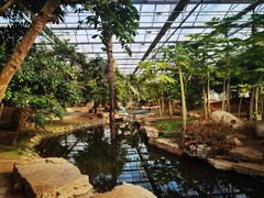 -南通洲际绿博园