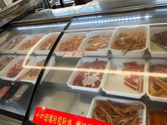 -巴麦隆自助烤肉(桂林路店)