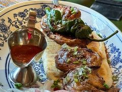 -卢布里西餐厅(总店)