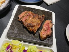 -小火花·干式熟成牛排馆Spark SteakHouse(剑桥郡店)