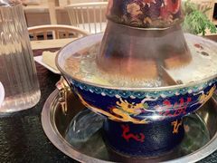 -京炭铜锅涮肉·羊蝎子·羊肉炉(保利·时光里店)