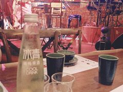 -胡桃里乐队酒馆(鎏嘉码头店)