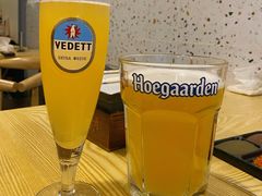 福佳白生啤-月半小炉焖烤