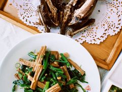 秘制鸽子-食家鸽园