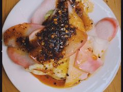 泡菜-雨田饭店
