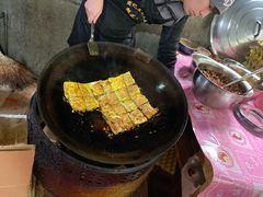 -周记热干面豆皮大王(桃花东街店)