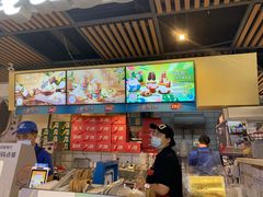 -DQ·蛋糕·冰淇淋(金桥店)
