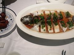 -西湖春天•老字号杭州菜(百汇店)