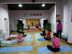 -素心瑜伽生活馆