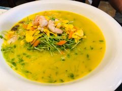 -芳芳私房菜·精做淮扬菜(承德路店)