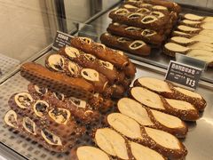-81bakery(关山路店)