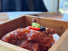 -富力丽思卡尔顿酒店·丽轩中餐厅
