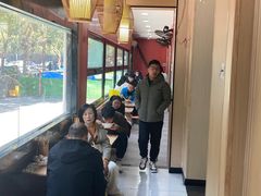 -王菊美食街·王菊面馆(总店)