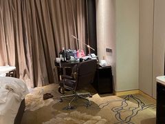 -长沙富力万达文华酒店