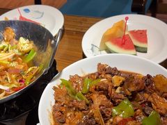 -老山东·山东菜(鲁菜名店)