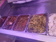 -新梅园不夜粥(龙华店)