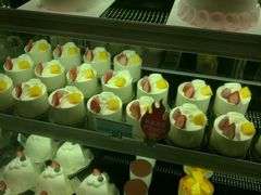 -好利来(桂林路店)