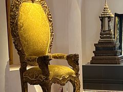 -曼谷国家博物馆