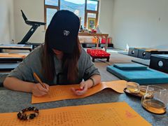 -云座·时光·观景咖啡厅(五爷庙店)