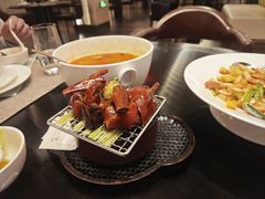 -英冠索菲特酒店·萧湘阁中餐厅
