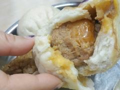 -老陶包子铺(南大西南村店)