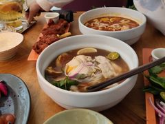 -良木缘咖啡西餐(优品道广场店)