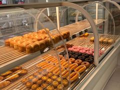 -LanTa蓝塔烘焙(中原万达店)