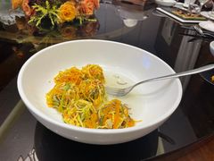 -大理实力希尔顿酒店御璽中餐厅YUXI – CHINESE RESTAURANT
