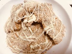 香酥鱼排-旭龙鱼头王(航华店)