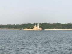 -渔岛海洋度假区