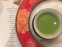 -北京王府井希尔顿酒店·秦唐中餐厅Chynna