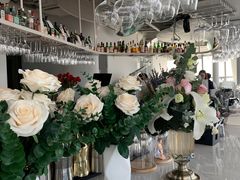 大堂-天玑高空江景餐厅&酒吧Sky Secret Restaurant&Bar