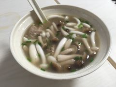咬不得高祖生煎(高银街店)-咬不得高祖生煎·简餐(高银街店)