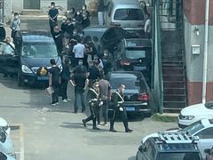 -北京中医药大学第三附属医院