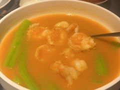 -A One Kitchen·南京精菜馆(德基广场店)