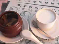 -俊丽双皮奶甜品店