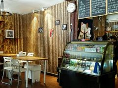 -鬼味烤翅(南锣鼓巷店)