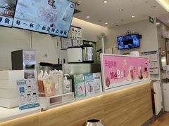 -DQ·蛋糕·冰淇淋(湖景东路店)