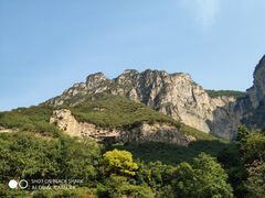 -云台山风景名胜区