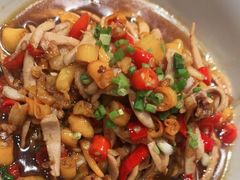 -老湘村·湖南土菜(天河维多利店)